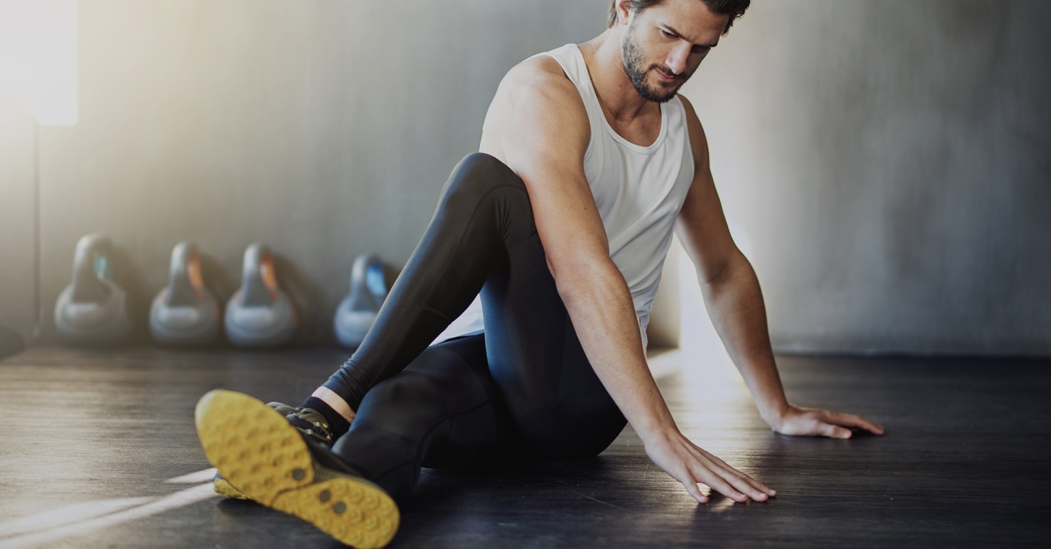 【男】睡前舒压伸展【女】小腿拉伸【女】体态纠正——胸背挺拔65